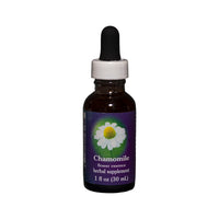 FES Org Flower Ess Quintessentials Chamomile 30ml