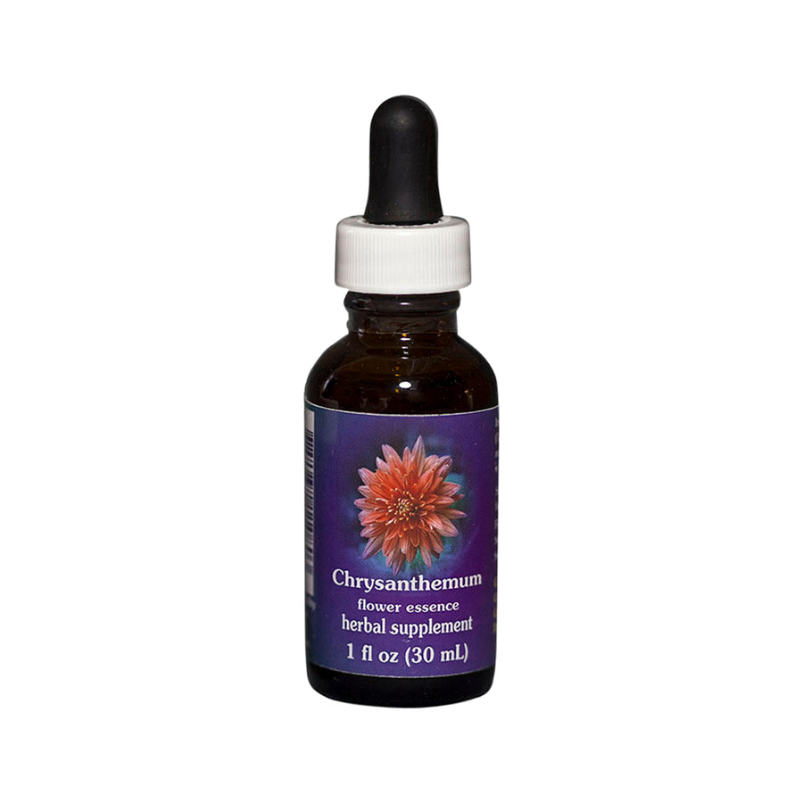 FES Org Flower Ess Quintessentials Chrysanthemum 30ml