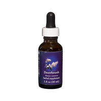 FES Org Flower Ess Quintessentials Deerbrush 30ml