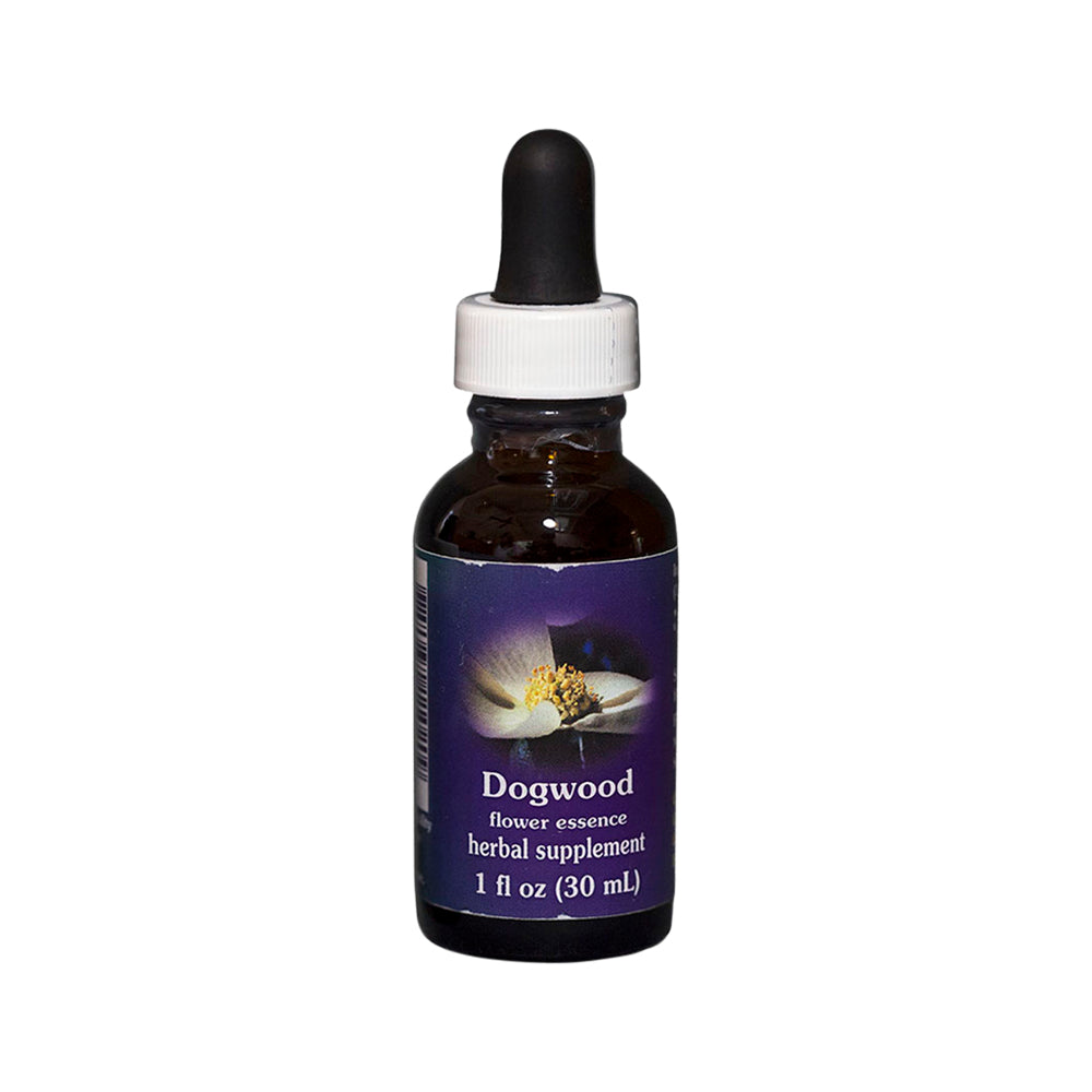 FES Org Flower Ess Quintessentials Dogwood 30ml