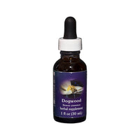 FES Org Flower Ess Quintessentials Dogwood 30ml