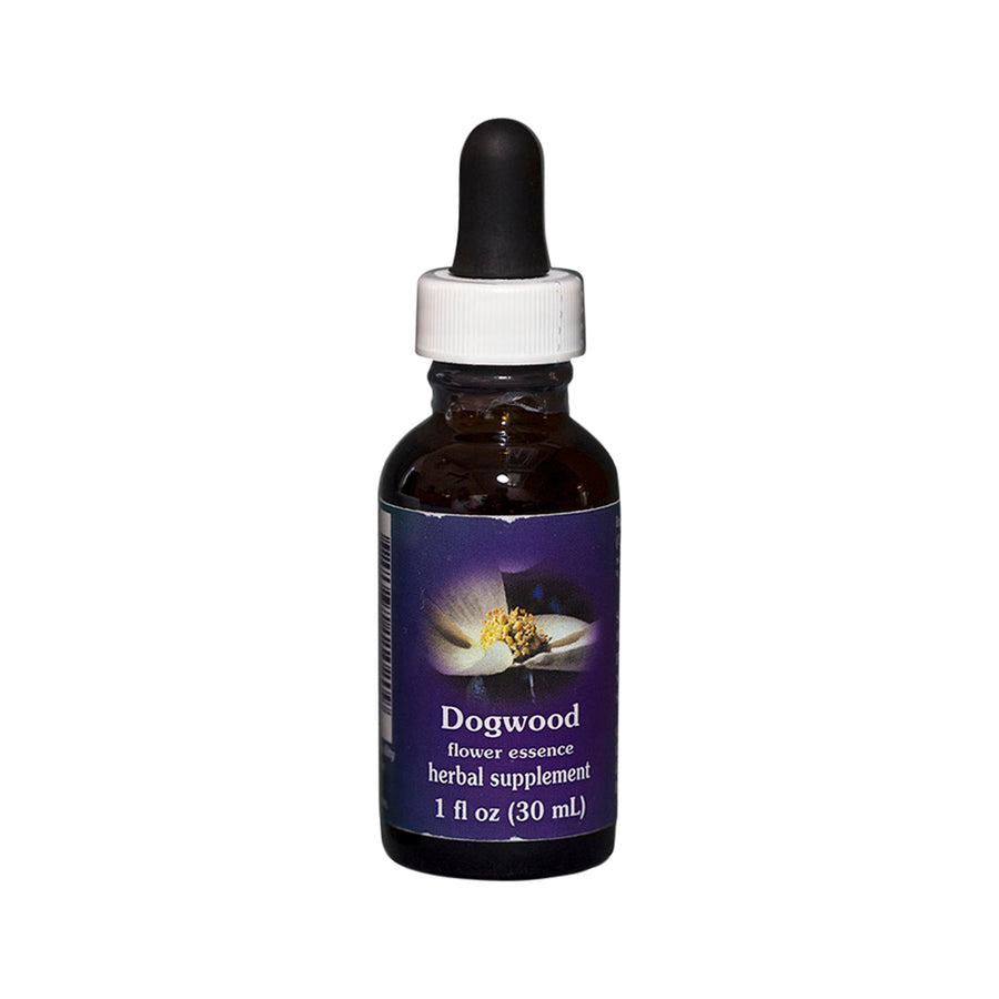 FES Org Flower Ess Quintessentials Dogwood 30ml