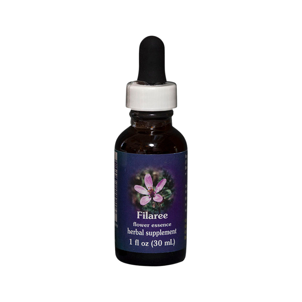 FES Org Flower Ess Quintessentials Filaree 30ml