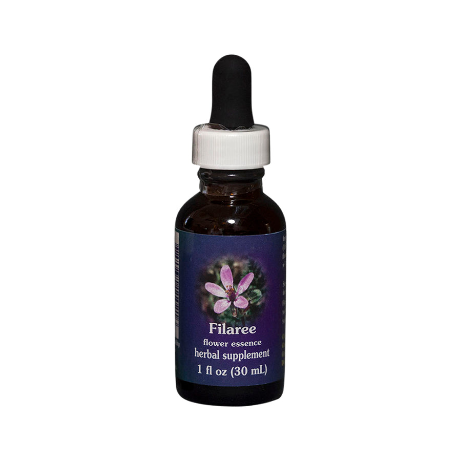 FES Org Flower Ess Quintessentials Filaree 30ml