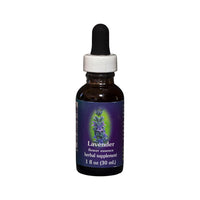 FES Org Flower Ess Quintessentials Lavender 30ml