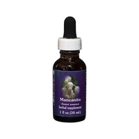 FES Org Flower Ess Quintessentials Manzanita 30ml