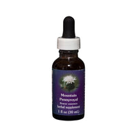 FES Org Flower Ess Quintessentials Mountain Pennyroyal 30ml