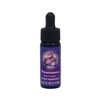 FES Org Flower Ess Quintessentials Penstemon 7.5ml