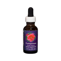 FES Org Flower Ess Quintessentials Pomegranate 30ml