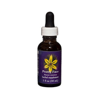 FES Org Flower Ess Quintessentials Pretty Face 30ml
