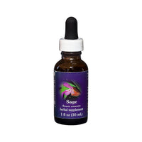 FES Org Flower Ess Quintessentials Sage 30ml