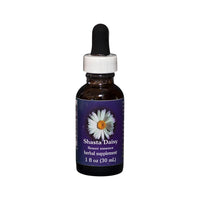 FES Organic Flower Essence Quintessentials Shasta Daisy 30ml