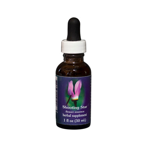 FES Organic Flower Essence Quintessentials Shooting Star 30ml