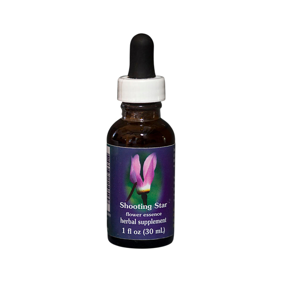 FES Organic Flower Essence Quintessentials Shooting Star 30ml