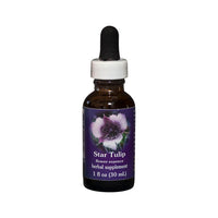 FES Org Flower Ess Quintessentials Star Tulip 30ml