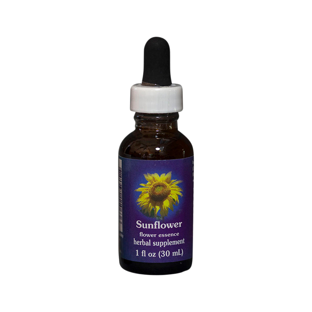 FES Org Flower Ess Quintessentials Sunflower 30ml