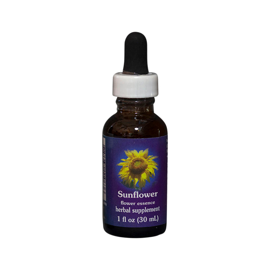 FES Org Flower Ess Quintessentials Sunflower 30ml