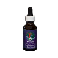 FES Org Flower Ess Quintessentials Trillium 30ml