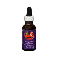FES Org Flower Ess Quintessentials Trumpet Vine 30ml