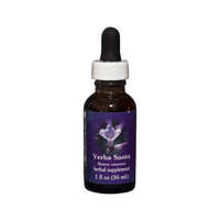 FES Org Flower Ess Quintessentials Yerba Santa 30ml