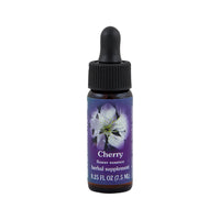 FES Org Flower Ess Range Of Light Cherry 7.5ml