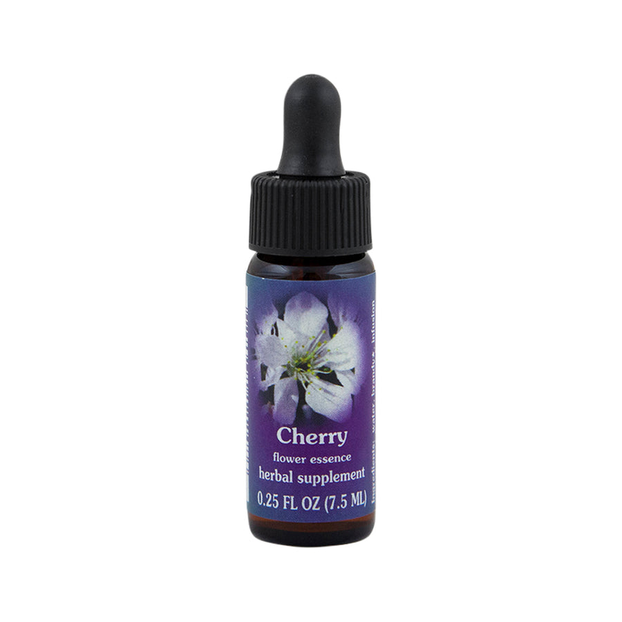 FES Org Flower Ess Range Of Light Cherry 7.5ml