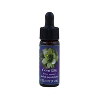 FES Org Flower Ess Range Of Light Corn Lily 7.5ml