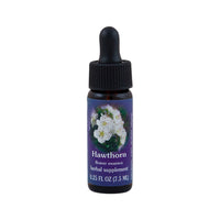 FES Org Flower Ess Range Of Light Hawthorn 7.5ml