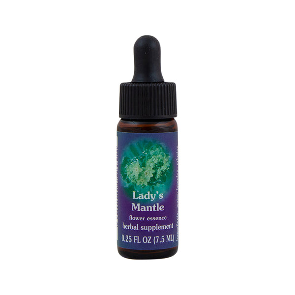 FES Org Flower Ess Range Of Light Lady's Mantle 7.5ml