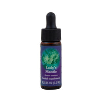 FES Org Flower Ess Range Of Light Lady's Mantle 7.5ml