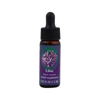 FES Org Flower Ess Range Of Light Lilac 7.5ml