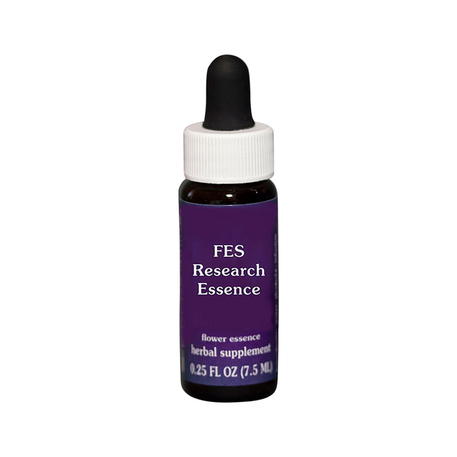 FES Org Flower Ess Research Essence Agrimony 7.5ml