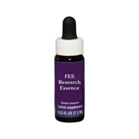 FES Org Flower Ess Research Essence Avocado 7.5ml