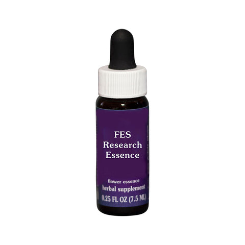 FES Org Flower Ess Research Essence Avocado 7.5ml