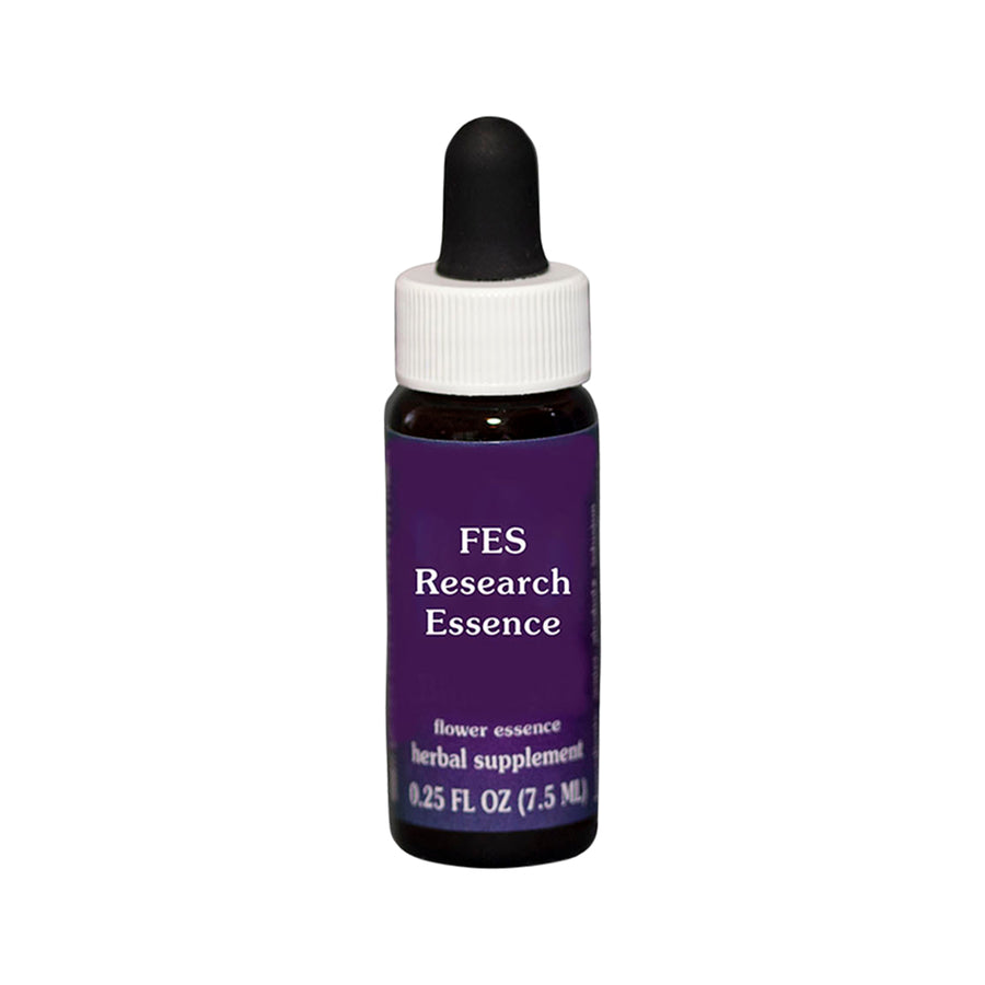 FES Org Flower Ess Research Essence Centaury 7.5ml