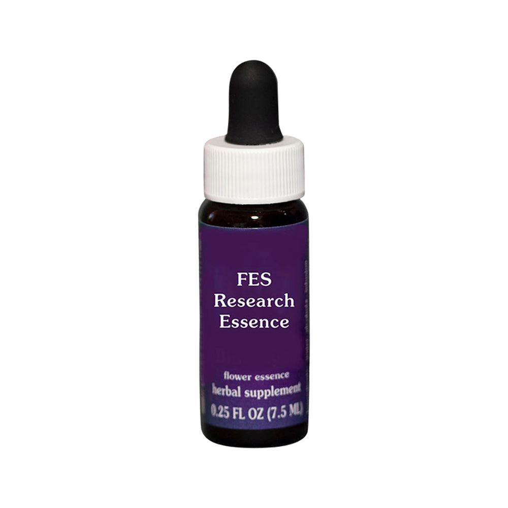 FES Org Flower Ess Research Essence Magnolia 7.5ml