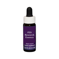 FES Org Flower Ess Research Essence Magnolia 7.5ml