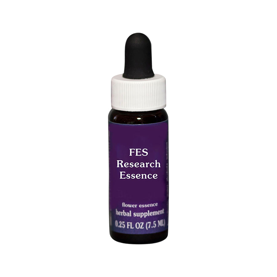 FES Org Flower Ess Research Essence Magnolia 7.5ml