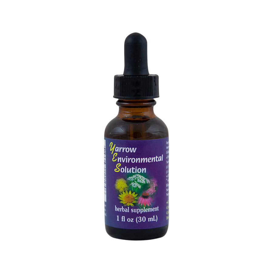 FES Org (YES Formula) Yarrow Environmental Solution 30ml