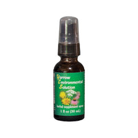 FES Org (YES Formula) Yarrow Environmental Solution Spray 30ml