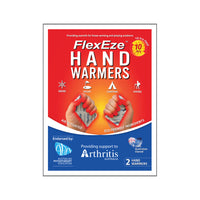 FlexEze Hand Warmers
