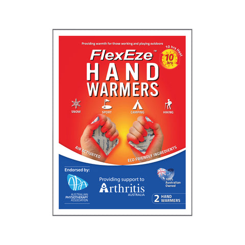 FlexEze Hand Warmers