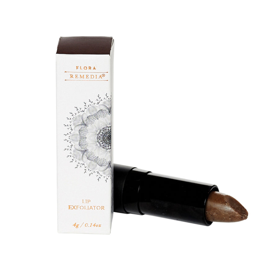 Flora Remedia Lip Exfoliator 4g