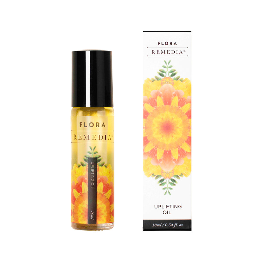 Flora Remedia Uplifting Oil 10ml