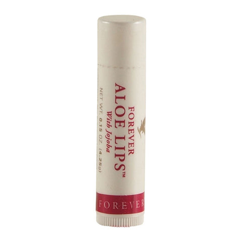 Forever Aloe Lips with Jojoba 4.2g