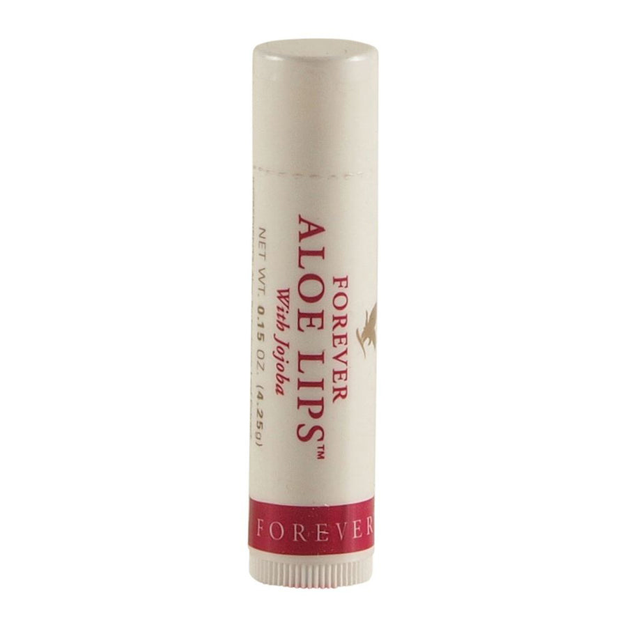 Forever Aloe Lips with Jojoba 4.2g