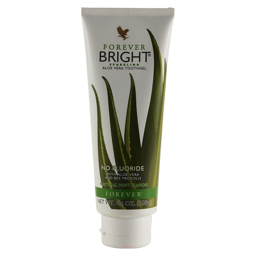 Forever Bright Sparkling Aloe Vera Toothgel Forever 130g