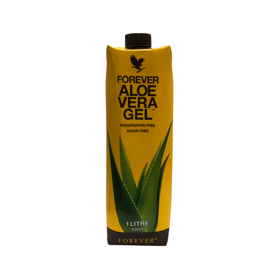 Forever Aloe Vera Gel Drink 1L