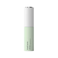 Gem Breath Spray Crisp Mint with Natural Spearmint Oil 9mL