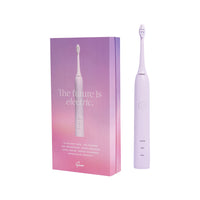 Gem Electric Toothbrush USB Recharging Rose